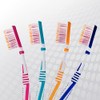 Dr.BEST Cepillo de dientes intermedio (1 unidad), para una limpieza