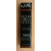 NYX Gotcha Covered Concealer Waterproof, GCC 10, EBONY, New in