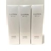 Haba Her Bar G Lotion 180ml Set of 3 