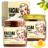 Cebo de Res para la Cara,crema de cebo de res