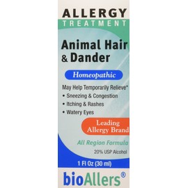 Bioallers Allergy Animal Hr Dandr