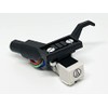 Headshell, mount, AT3600 cartridge, needle, stylus for HITACHI HT-50S, HT-20S,