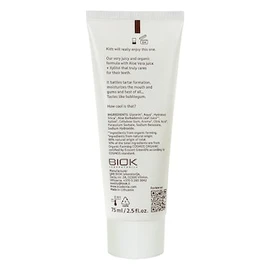 Ecodenta Juicy Fruit Kids Toothpaste 75ml