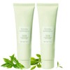 Purifying Exfoliating Gel, Facial Scrub Exfoliator, Purifying Blackhead Scrub For