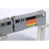 PM Office A MS091 PLUM 1/150 Tama Monorail 1000 Series