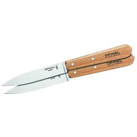 Opinel 254149 Küchenmesser-Set, 2-teilig