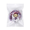 POPETPOP Rope Perch, Parakeet, Perch, Parrot, Bird Toy with Bell