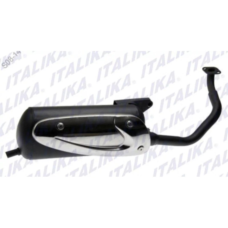 Italika Escape Para Vitalia 125 150 Italika Original F07010129