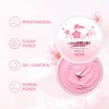 Set De Regalo Laikou Sakura Skincare Brightening Hydration,
