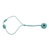 Pendant Neck Massager Mini Portable Micro Current Electric Pendant Heating