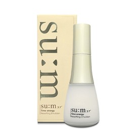 Su:m37 Time Energy Resetting Emulsion 120ml / 숨37 타임 에너지 리셋팅 에멀전 120ml