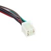 Qiilu Ignition Switch Universal Car 3 Way 6cm x 9cm