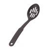 Crestware Nylon Slotted Spoon, 12", Silver