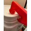 Edward Tools 5 Gallon Bucket Opener Tool for Lids -