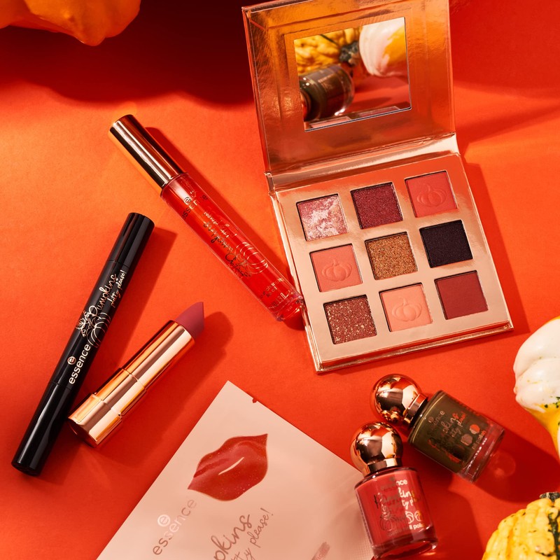 essence Pumpkins Pretty Please! Creamy Shadow Eyeliner No. 01 Give