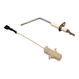 Duralight Furnace Flame Sensor Direct Replacement for Carrier Bryant Payne Day & Night LH680534