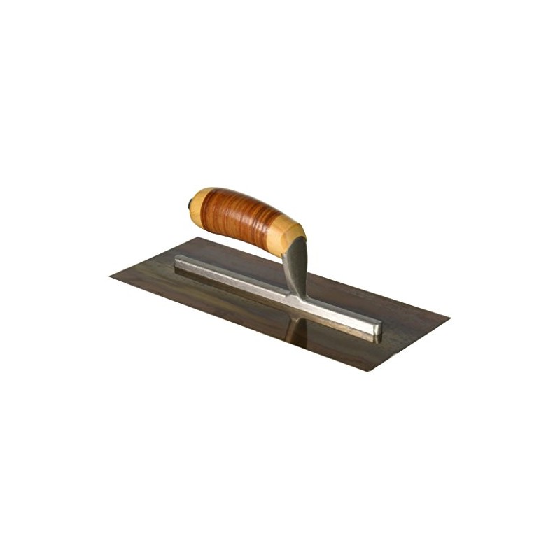 Kraft Tool PLE459L Elite Series Five Star Golden Stainless Steel