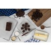 Uncle Butch's Fudge - Creamy and Smooth Dark Chocolate -