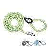 SafetyPUP XD Reflective Dog Leash. Heavy Duty and Durable for