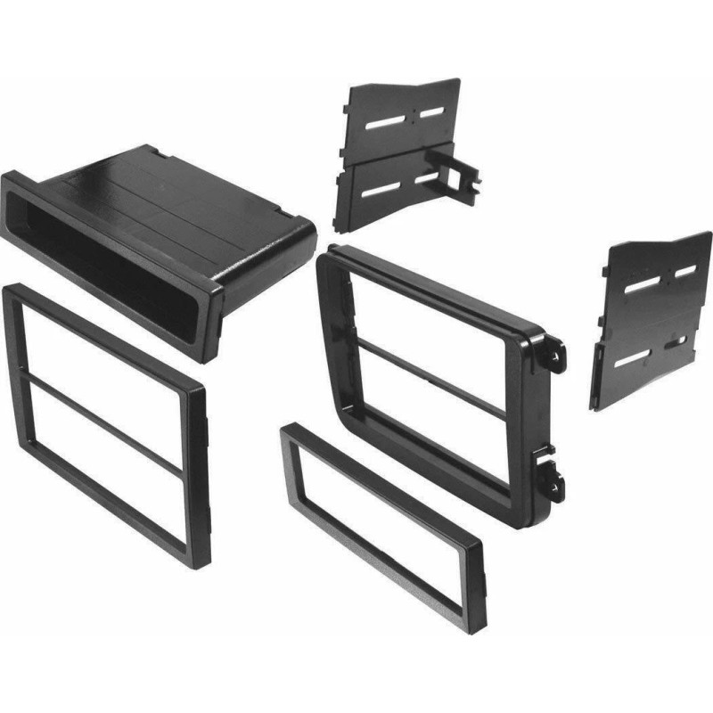 American International Car stereo Dash install mounting Kit for 2005-up