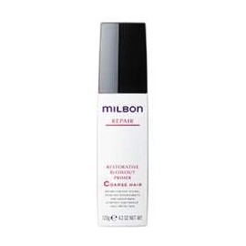 Milbon Restorative Blowout Primer Coarse Hair 4.2 oz (120 g)