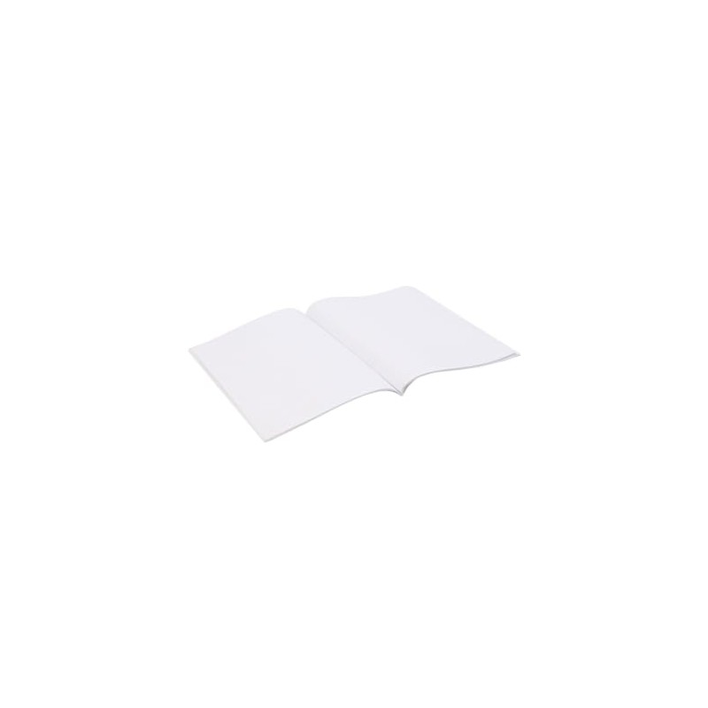 A.C. Milan Set mit 3 linierten Notizbüchern, 0,5 cm, Format