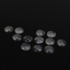 100pcs Autoadhesivo de Goma Muebles pie Parachoques Puerta Muebles de