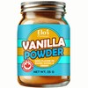 Vanilla Bean Powder 25g – 100% Pure, Gourmet-Grade Ground Vanilla