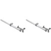 Dubuque Clamp Works UC936 36" Adjustable Bar Clamp for Woodworking
