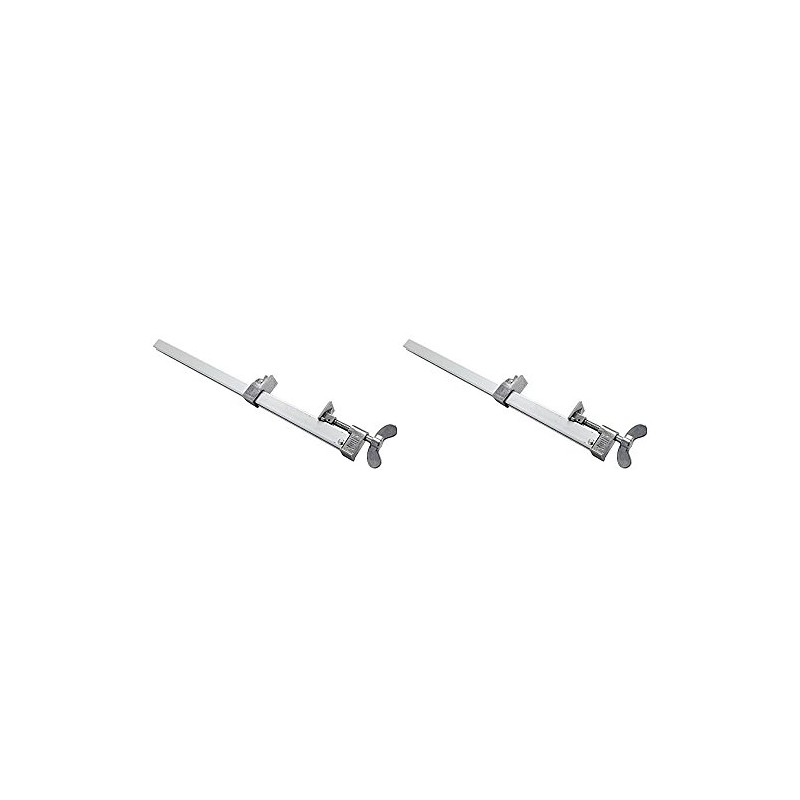 Dubuque Clamp Works UC936 36" Adjustable Bar Clamp for Woodworking