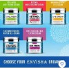 Envisha 2 Neck Creams, Chest, Neck & Face, Restore &