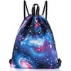 VanFn bolsas con cordón, diseño creativo, mochila unisex, mochila casual,