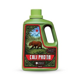 Cali Pro Bloom B (1 Gallon)