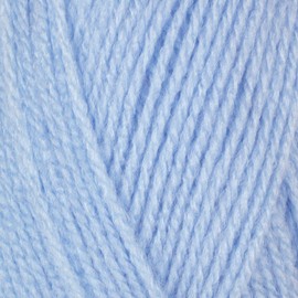 Blue Double Knitting Yarn