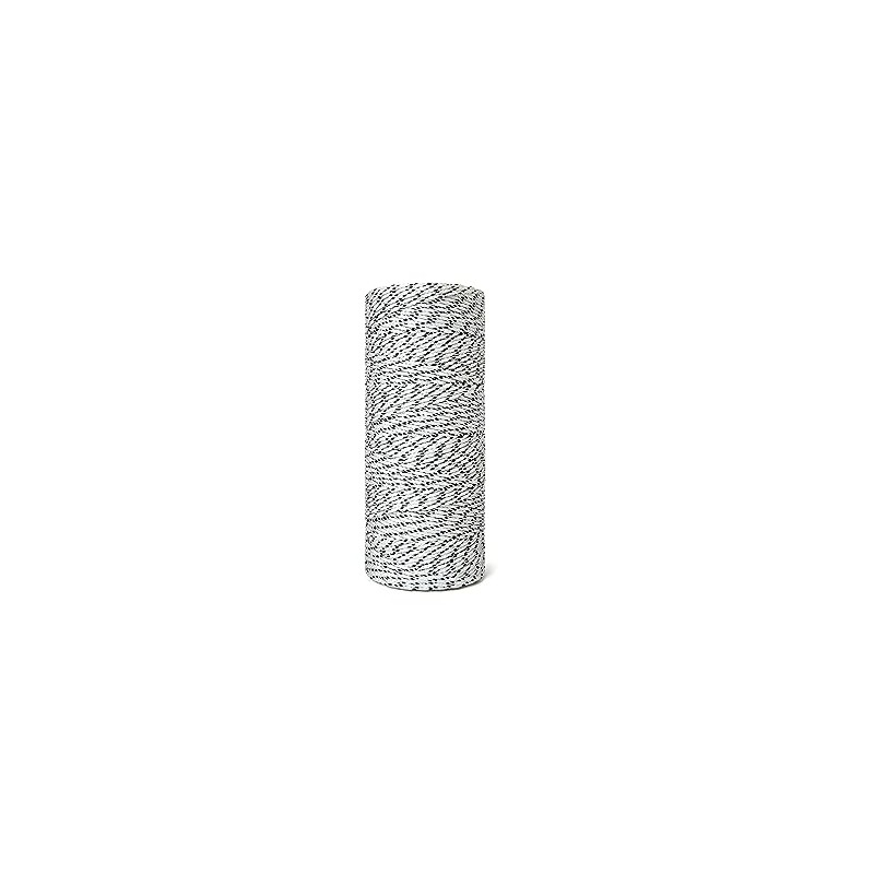 HONGDA Professional Masonry String Lines, 500 Feet #18 Bonded Braided