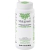 Vital Green - Talco con Alumbre de Potasio 100g -
