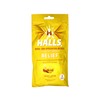 Halls Cough Suppressant/Oral Anesthetic Drops 30 ct