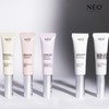 NEO MAKE UP TAN MASCARA 9 ml - Schwarz -