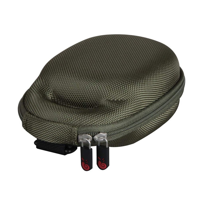 Hermitshell Hard Travel Case for JBL Clip 4 / JBL