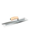 FINISH TROWEL - SQUARE - RS - 14 X 4