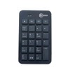 RadioShack Numeric USB Keyboard - 19 Keys, Plug & Play,