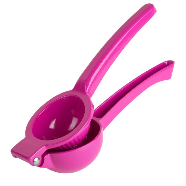 Xidgets Manual Lemon Lime Citrus Press. Fresh Squeezed Juice. Professional