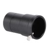 2X Magnification Eyepiece Comfortable Viewing for 1.25 Inch Reflecting Astronomical