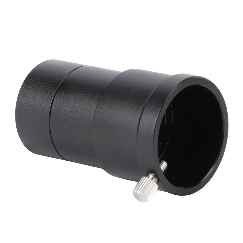 2X Magnification Eyepiece Comfortable Viewing for 1.25 Inch Reflecting Astronomical