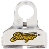 Stinger SPT53102 PRO Classic Battery Terminal with 8 Outputs Shoc-Krome