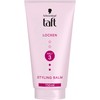 Schwarzkopf Taft Balm Curl Styling (150 ml), Hair Styling Balm