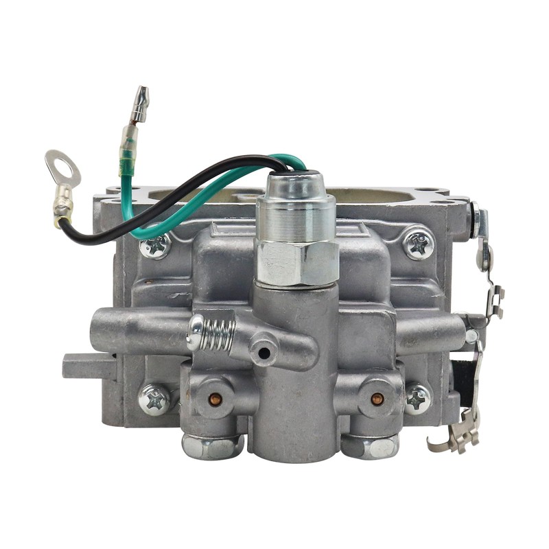 15003-7080 15003-7048 Carburetor for Kawasaki FH721V 4 Stroke Engine with
