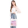 MEIKIUP K-Pop Zerobase1 Tote Bag Korean ZH Fans Gifts K-Pop