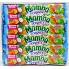 Storck Mamba Tropic Fruit Chews 24 Ct 2.65 Oz Bars