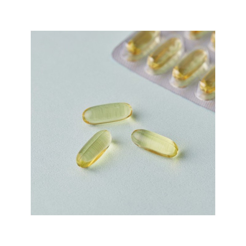 Daily One Real Altige Omega 3 1200 1300mg